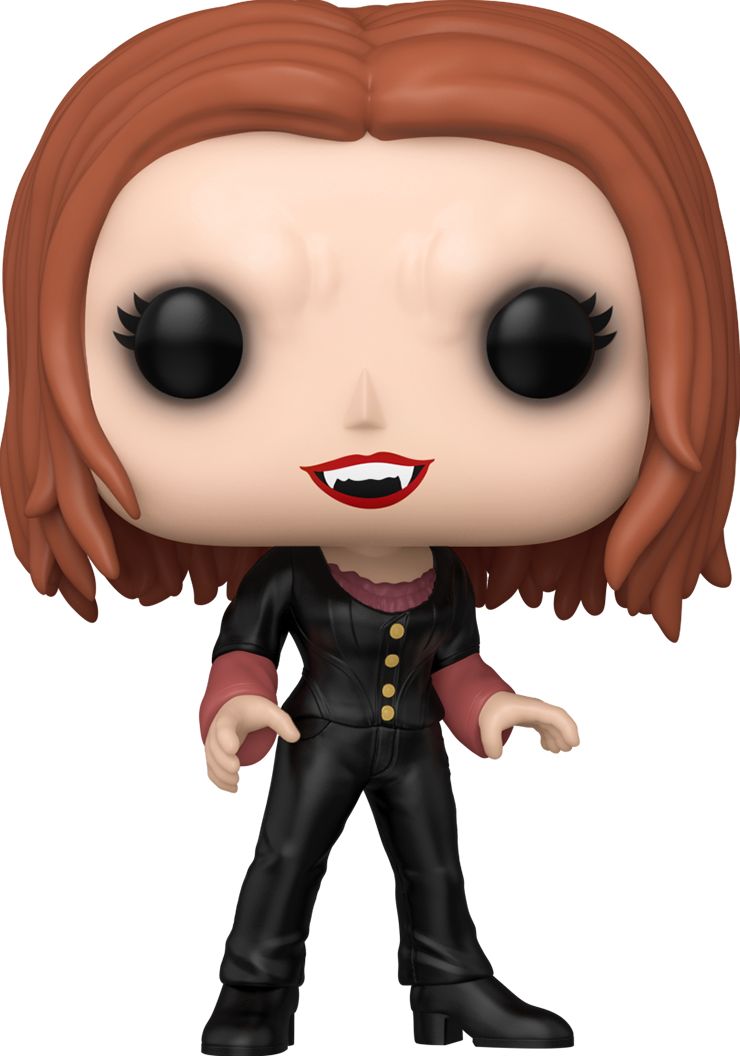 Funko POP! TV: Buffy the Vampire Slayer, Willow (Vampire)