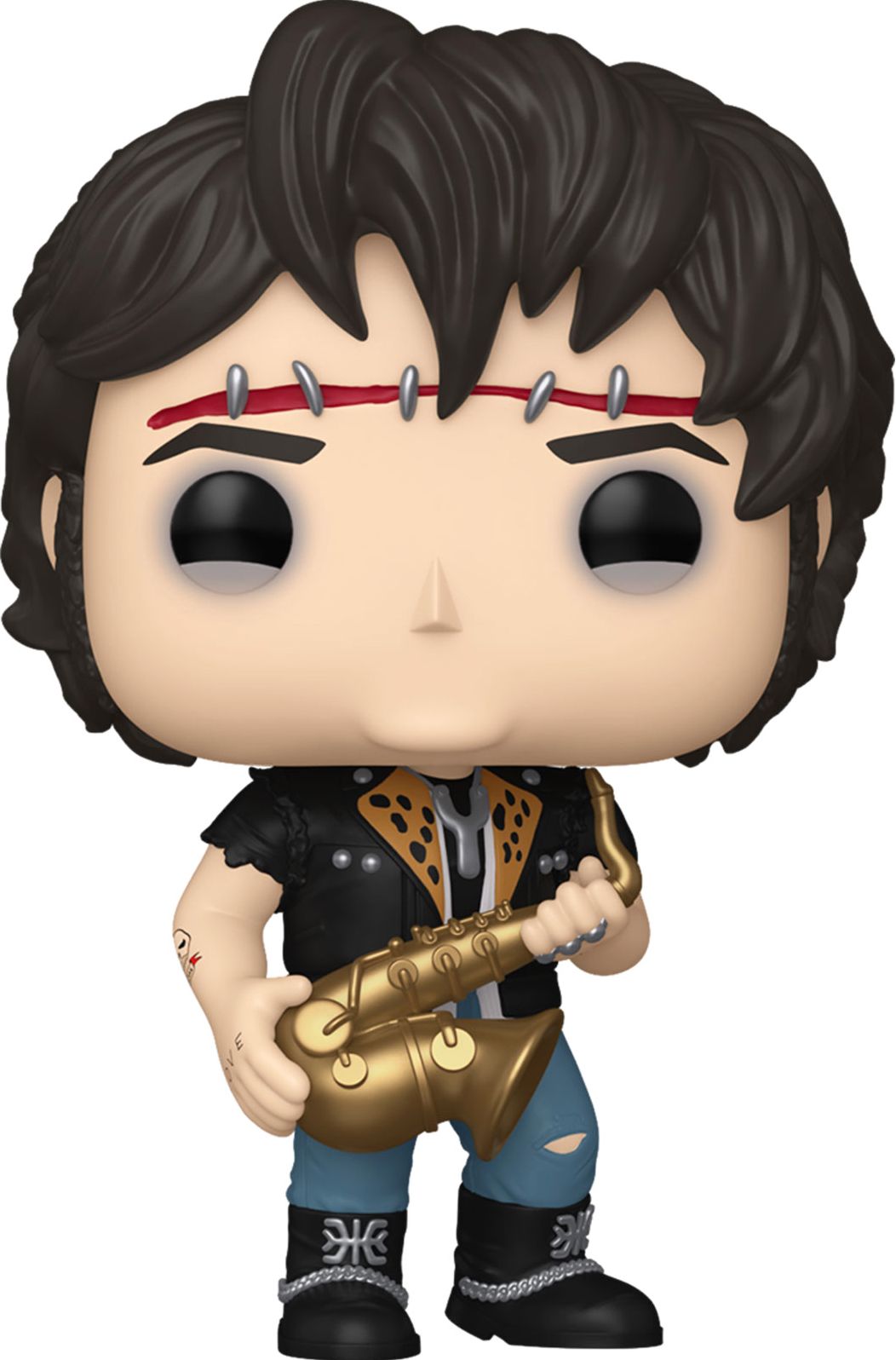POP Movies: RHPSS2? Eddie
