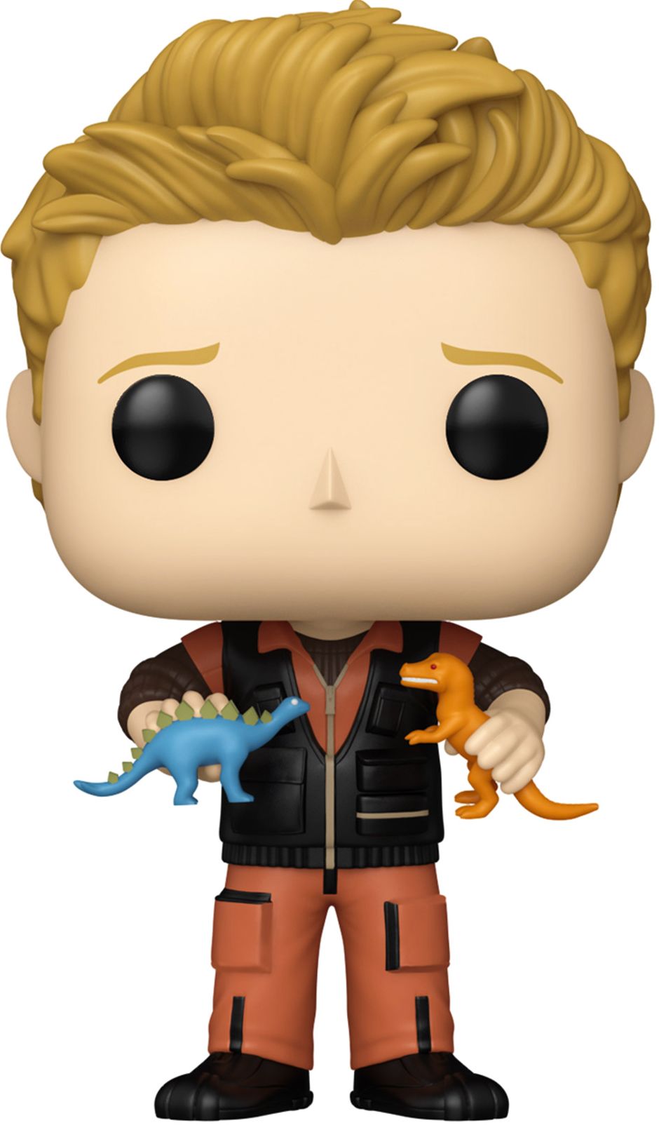 POP TV: Firefly S2 - Hoban Washburne