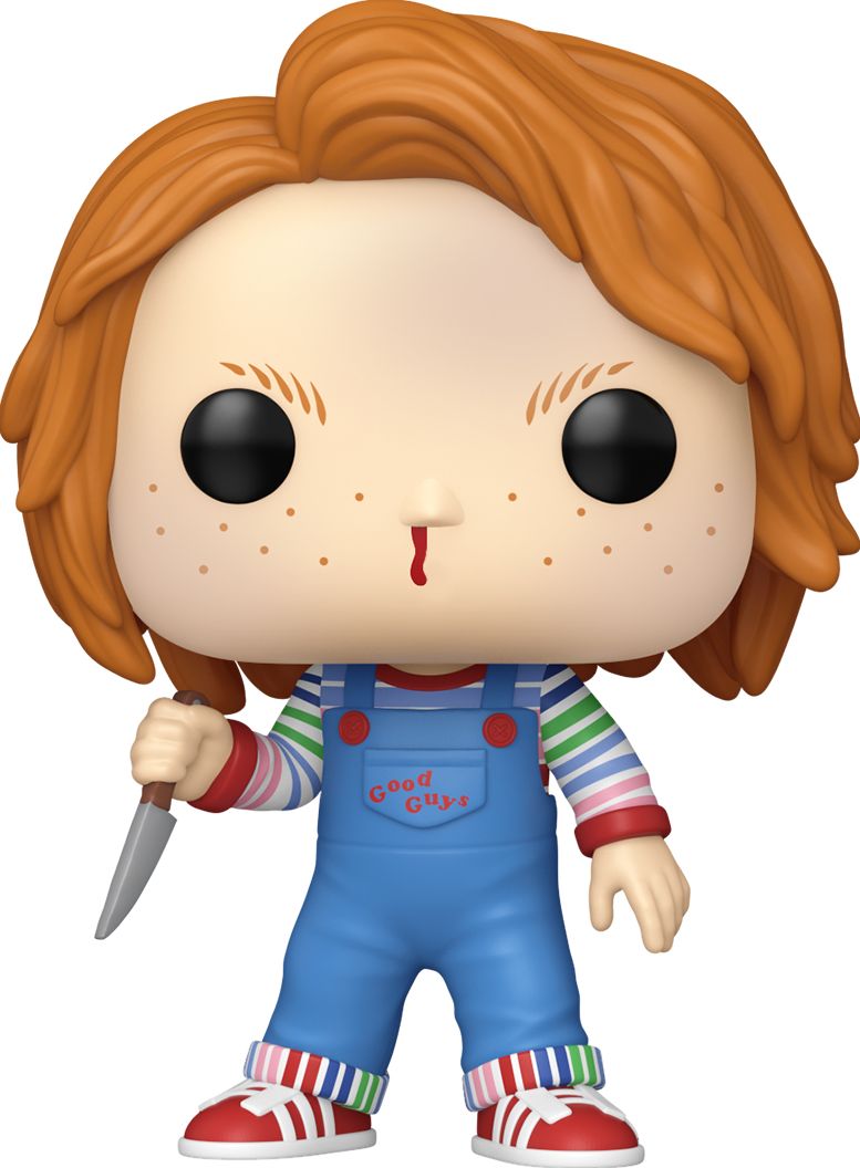Funko POP! Movies: Chucky, Chucky