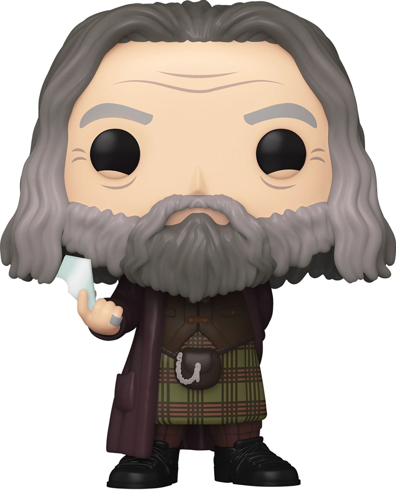 Funko POP! Movies: Harry Potter Deathly Hallows, Ableforth Dumbledore