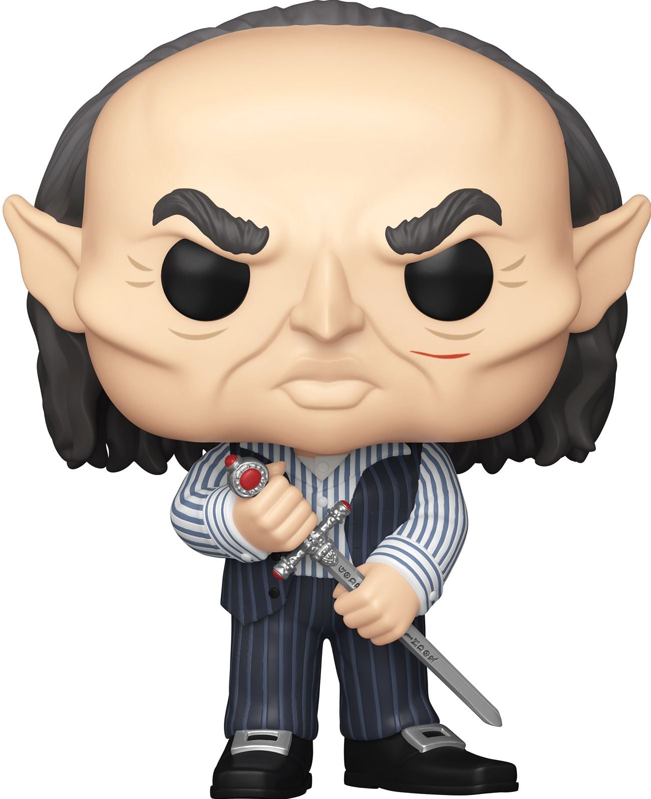 Funko POP! Movies: Harry Potter Deathly Hallows, Griphook