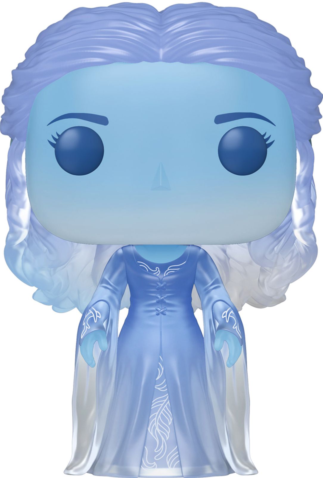 Funko POP! Movies: Harry Potter Deathly Hallows, Helena Ravenclaw Glow