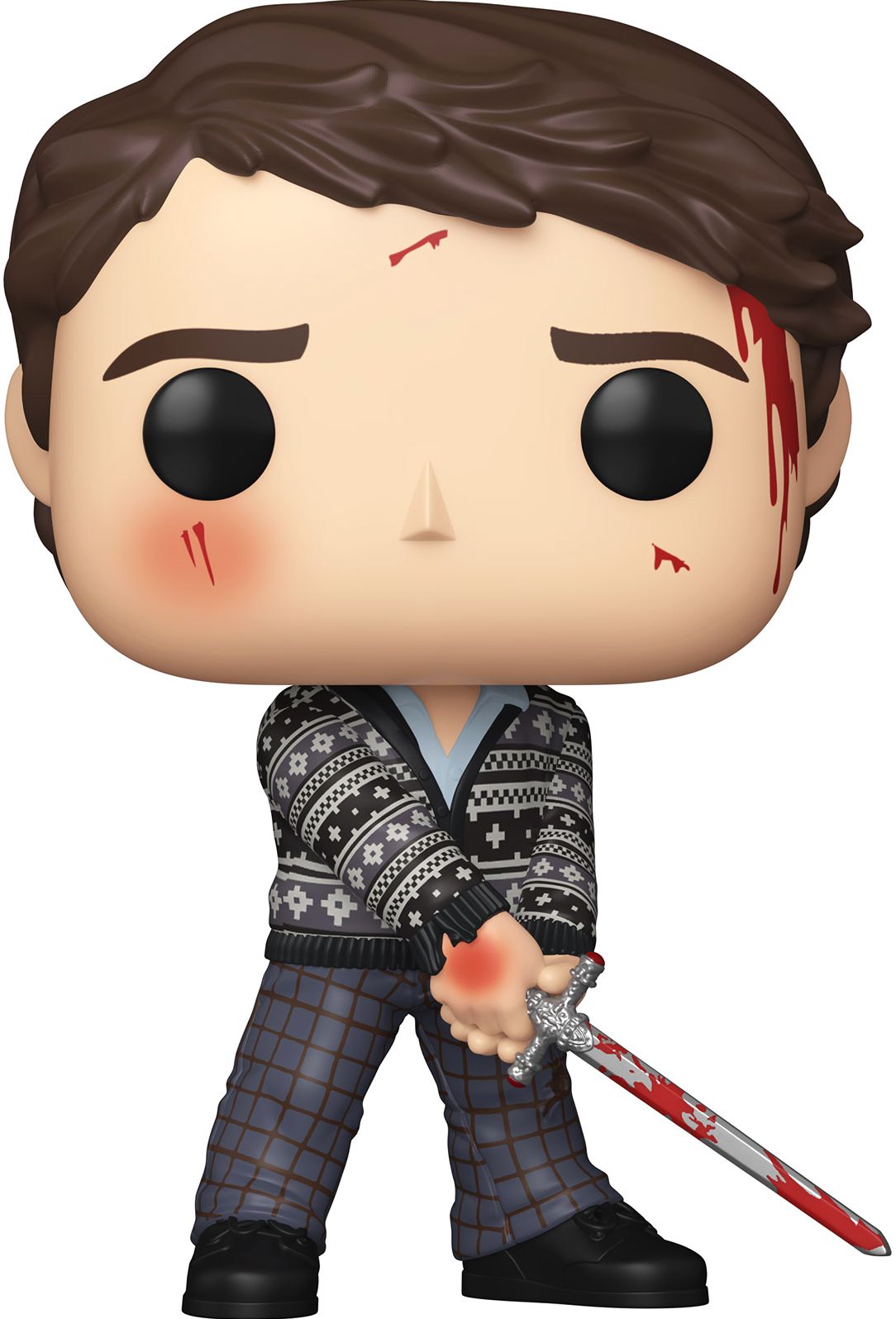 Funko POP! Movies: Harry Potter Deathly Hallows, Neville Longbottom