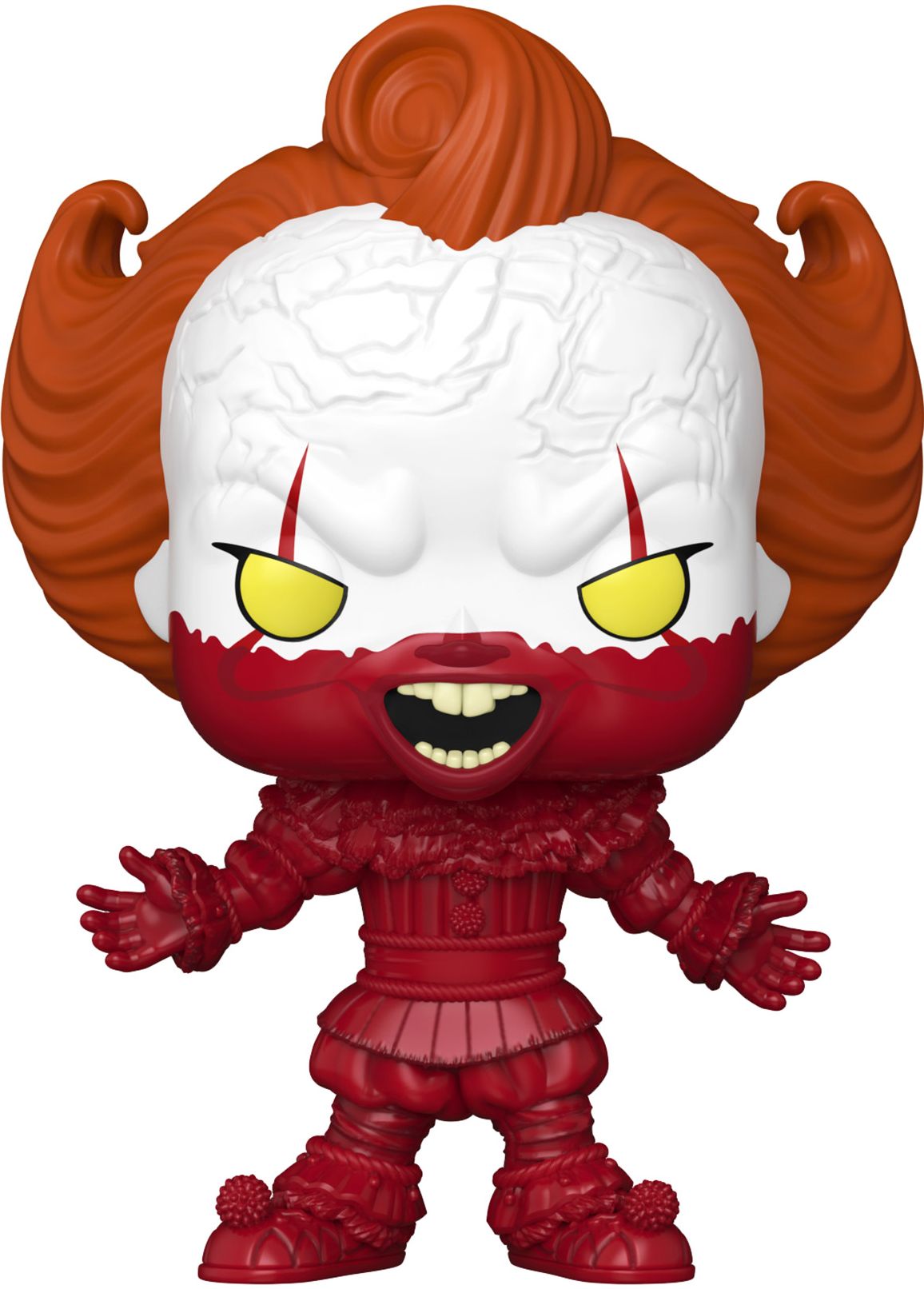 Funko POP! TV: Welcome to Derry, POP 5