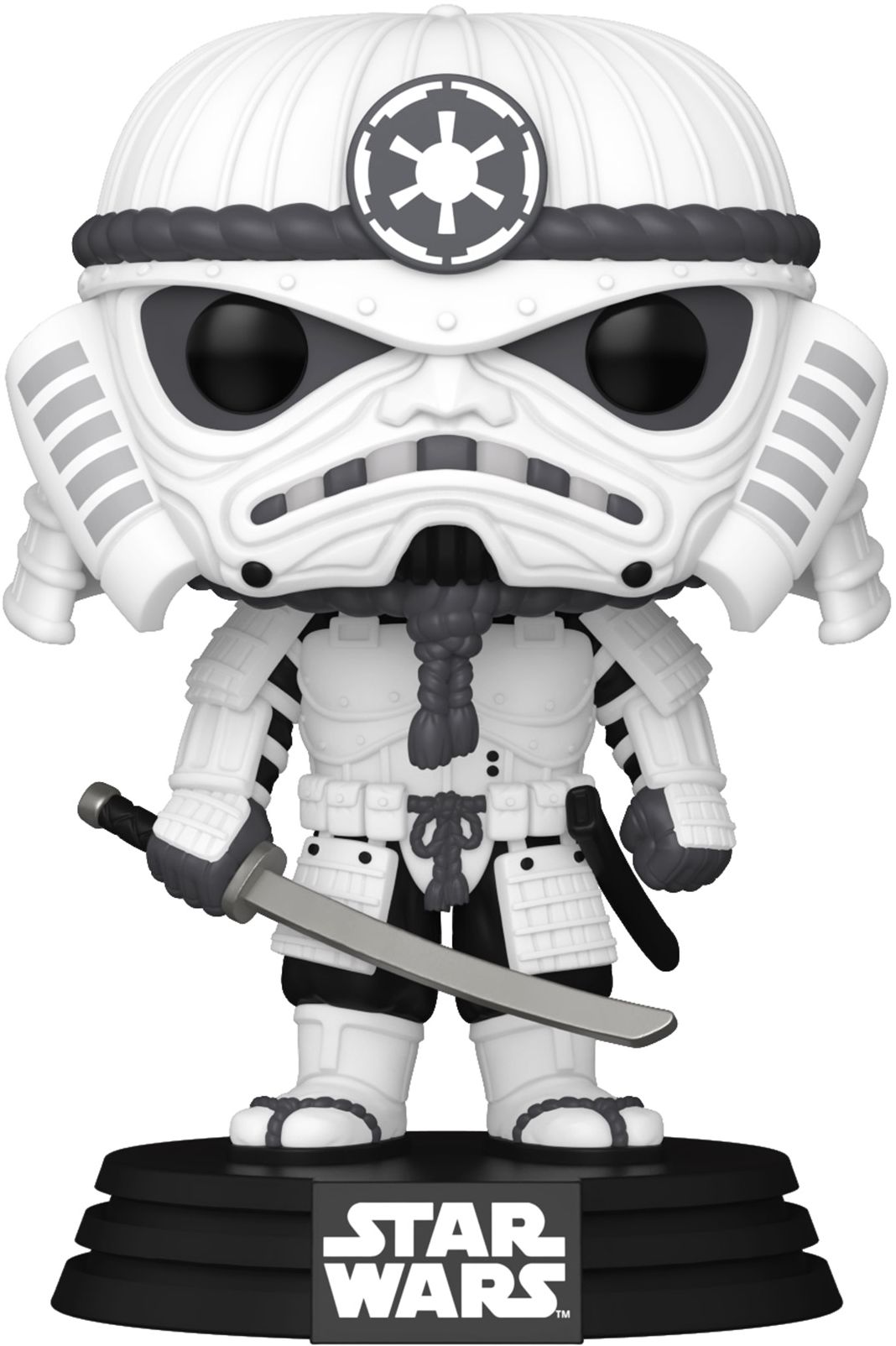 Funko POP! Star Wars: Star War Impressions, Stormtrooper