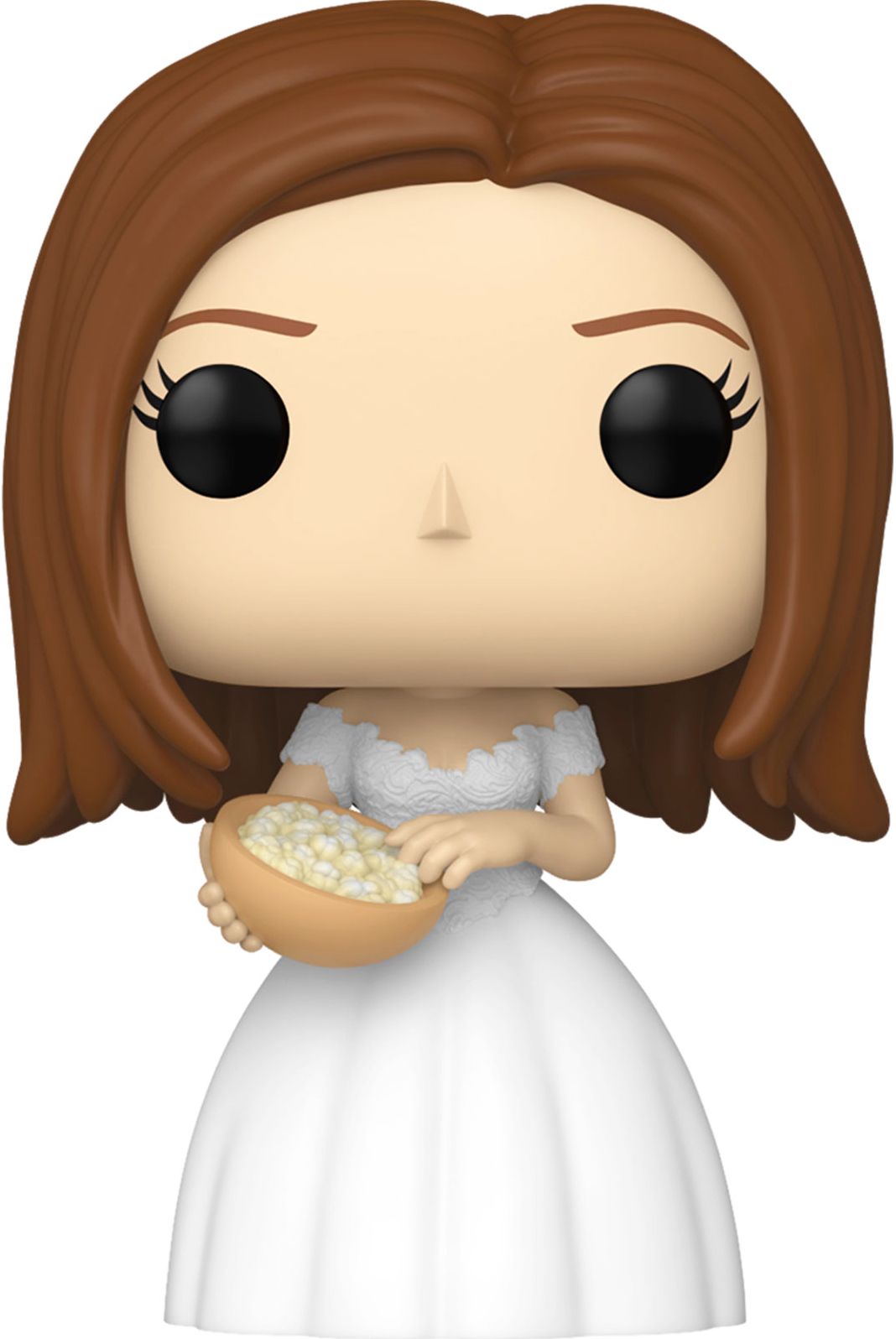 Funko POP! TV: Friends, Rachel in Wedding Dress