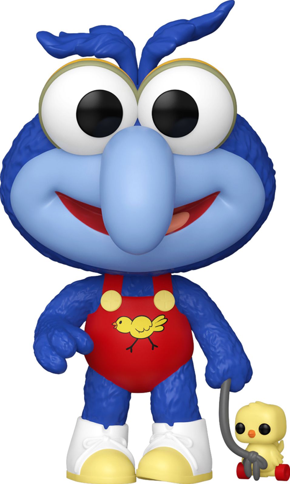 Funko POP! Disney: Muppet Babies, Baby Gonzo