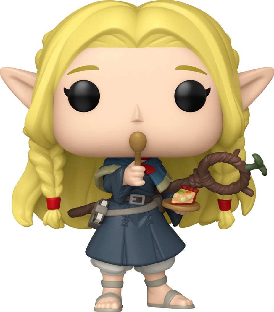Funko POP! Animation: Delicious in Dungeon, Marcille