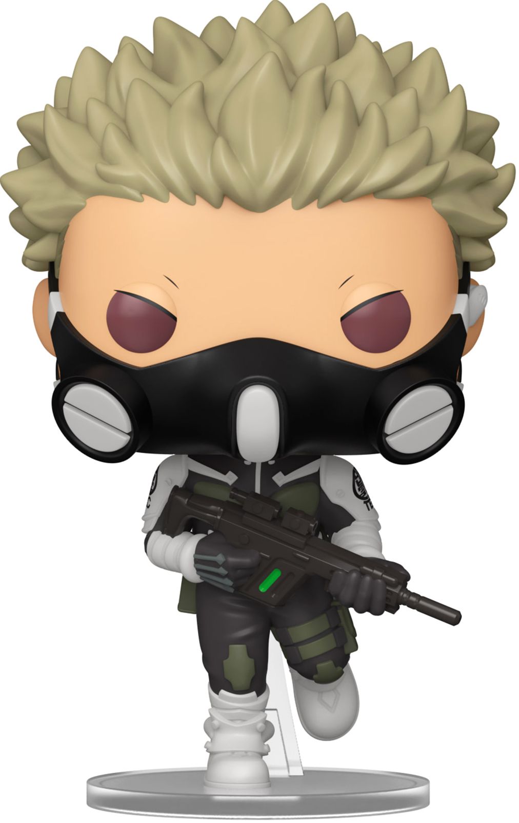 Funko POP! Animation: Kaiju No. 8, Aoi Kaguragi