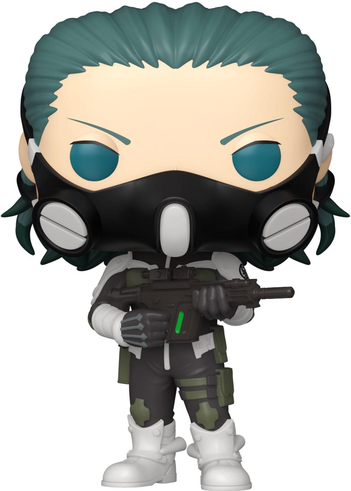 Funko POP! Animation: Kaiju No. 8, Haruichi