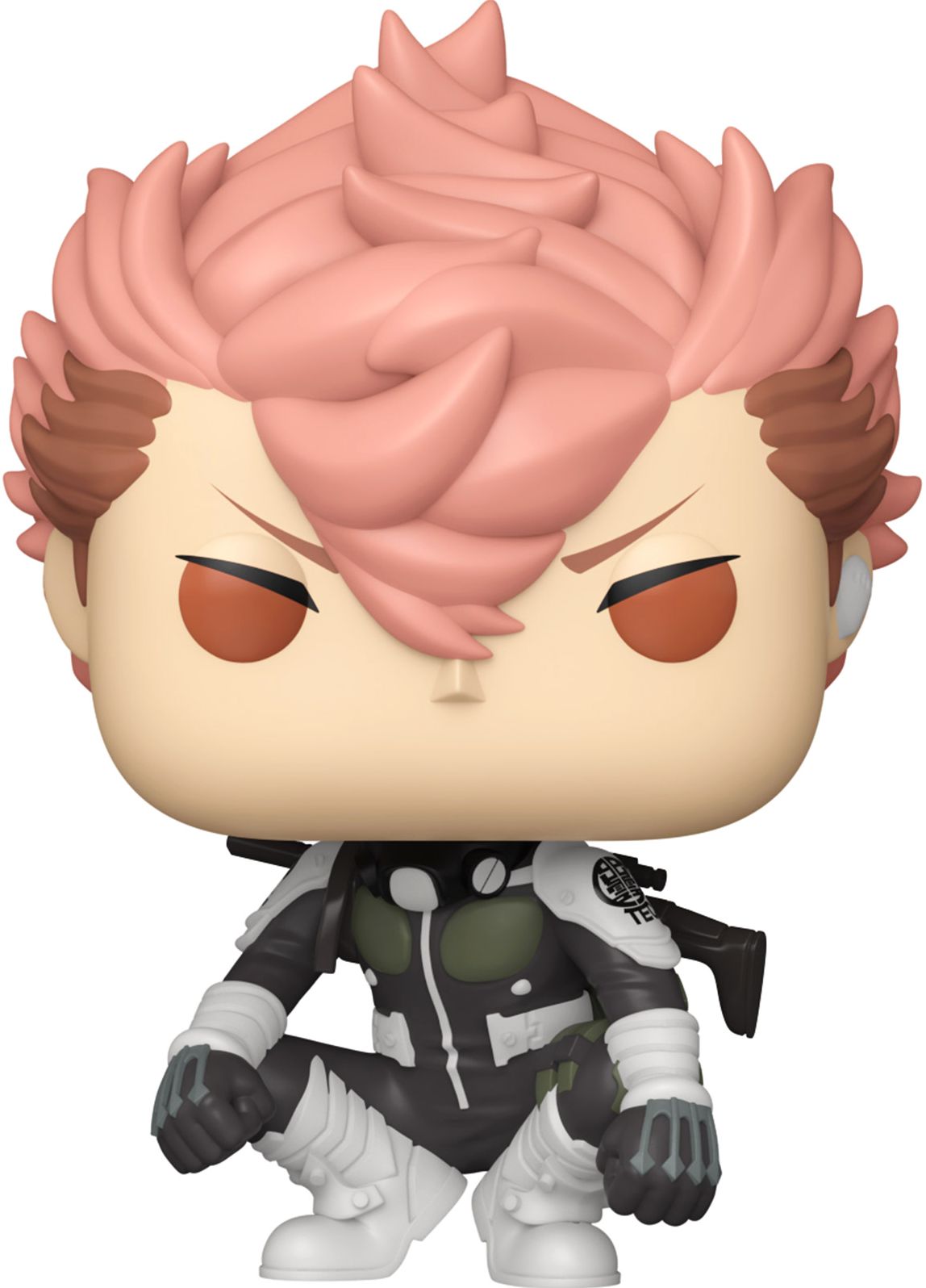 Funko POP! Animation: Kaiju No. 8, Iharu Furuhashi