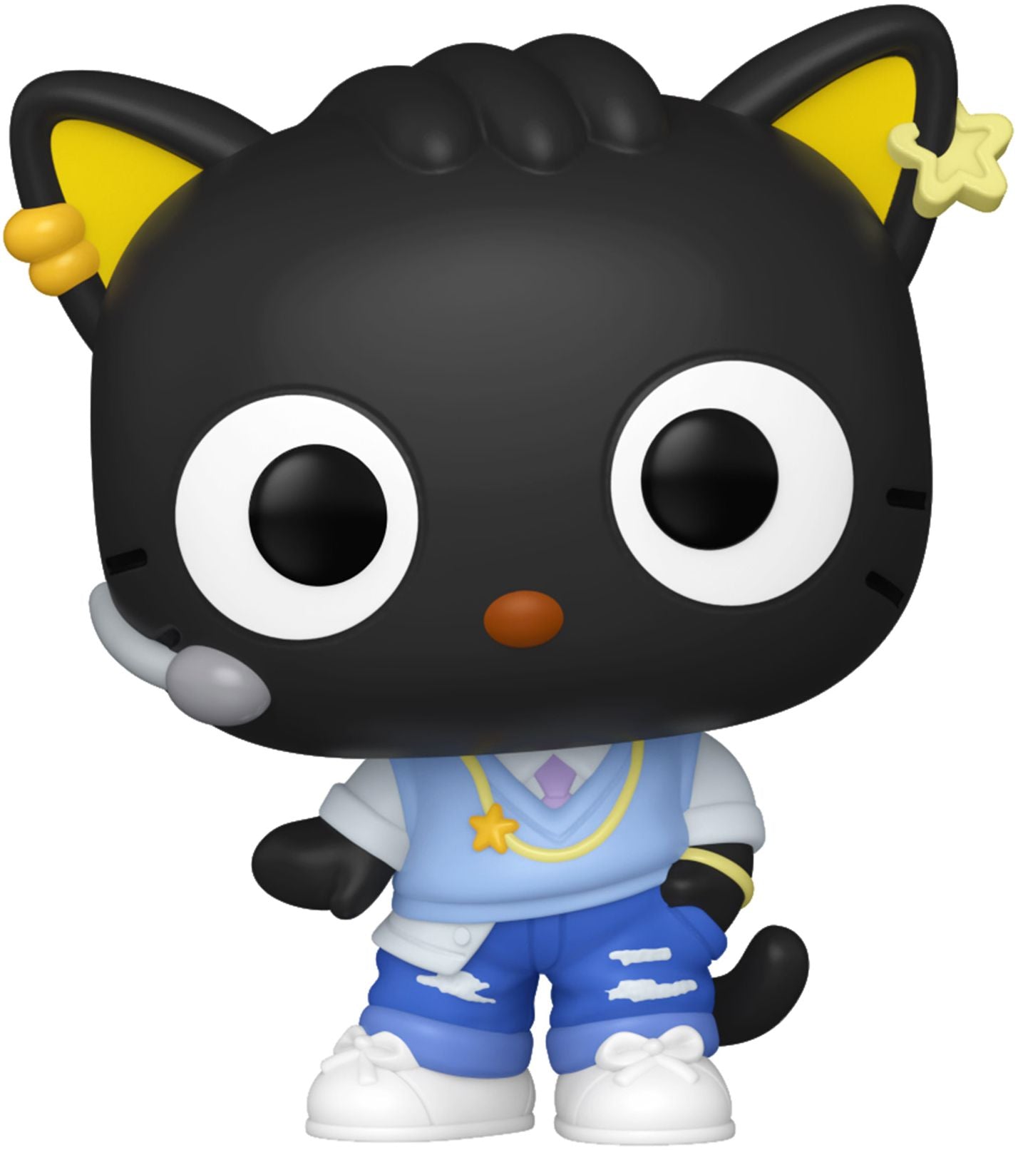 Funko POP! Sanrio: Hello Kitty K-Pop, Chococat