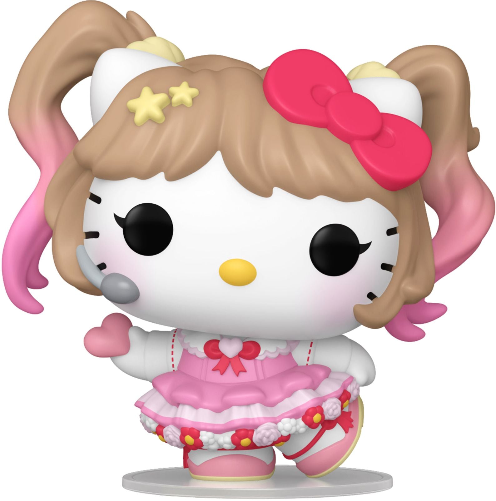 Funko POP! Sanrio: Hello Kitty K-Pop, Hello Kitty