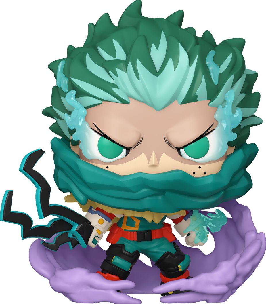 Funko Pop! Premium: My Hero Academia, Deku