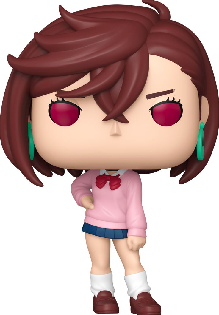 Funko Pop! Animation: Dan Da Dan, Momo Ayase