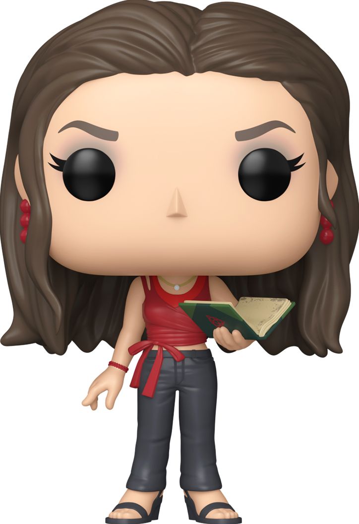 Funko POP! TV: Charmed, Piper Halliwell