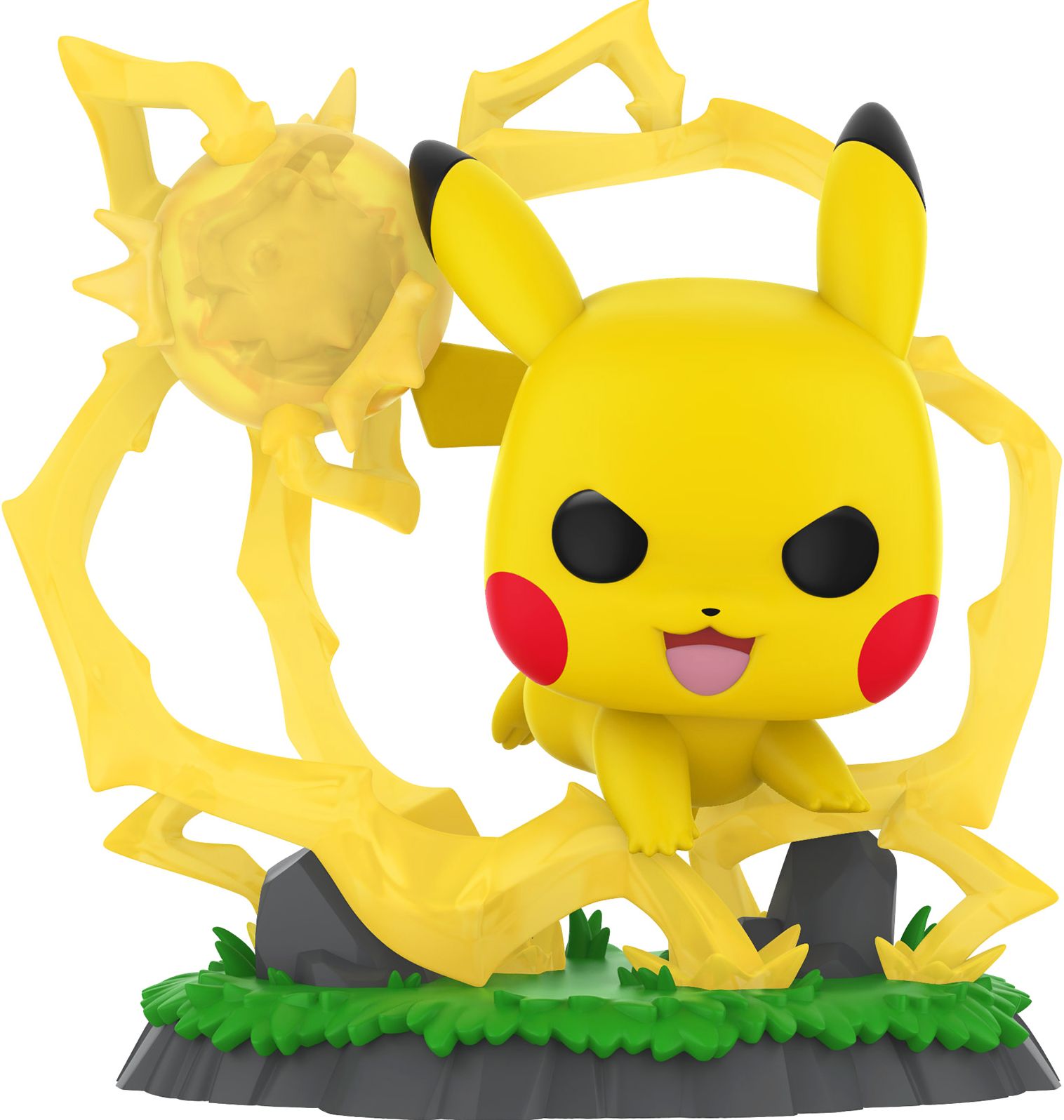 Funko POP! Premium: Pokemon, Pikachu