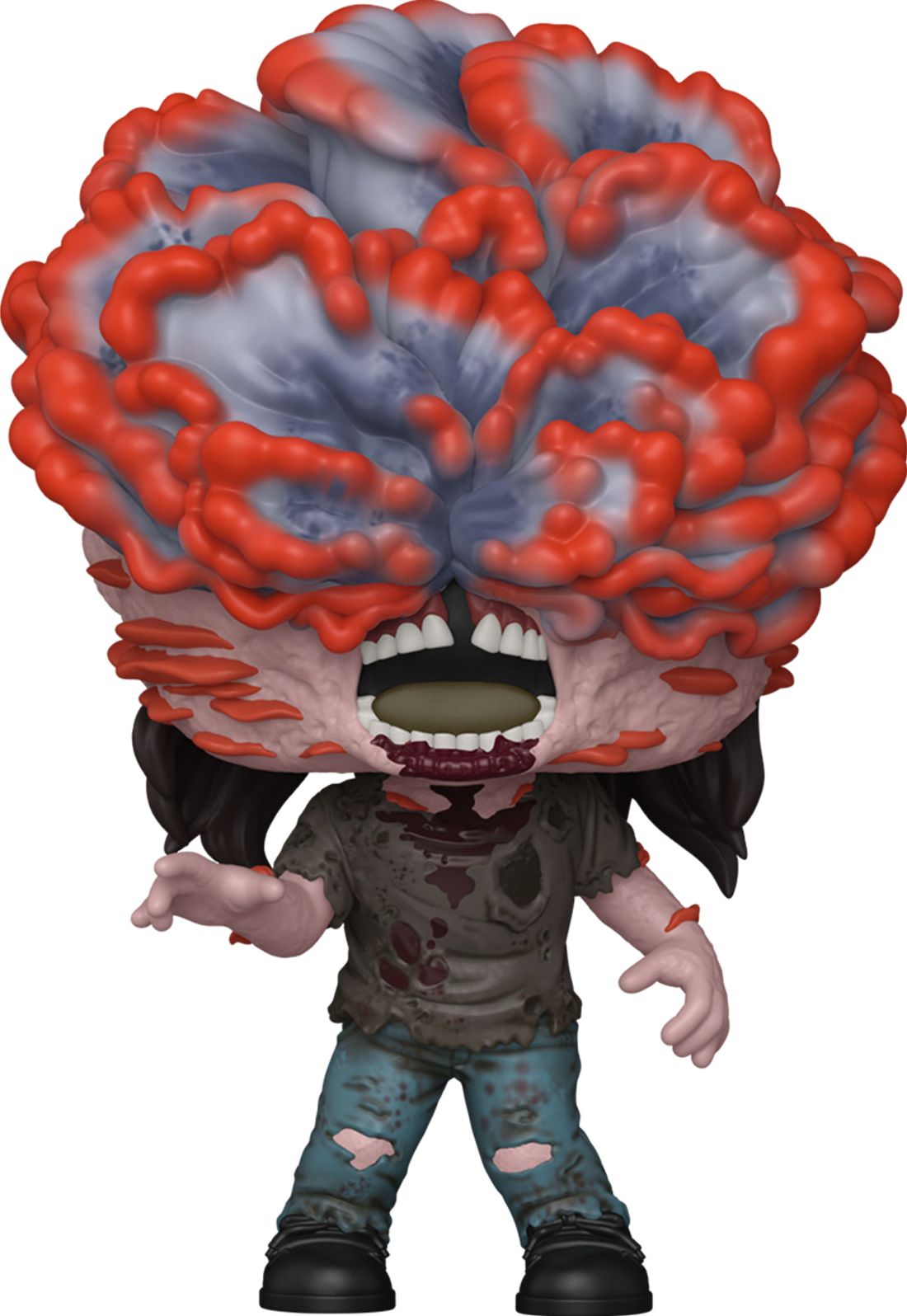 Funko POP! TV: The Last of Us, Clicker