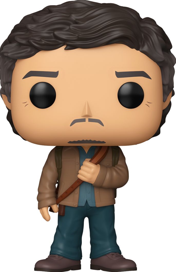 Funko POP! TV: The Last of Us, Joel Miller