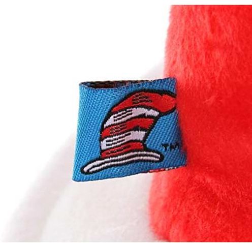 The Cat in the Hat Plush Hat