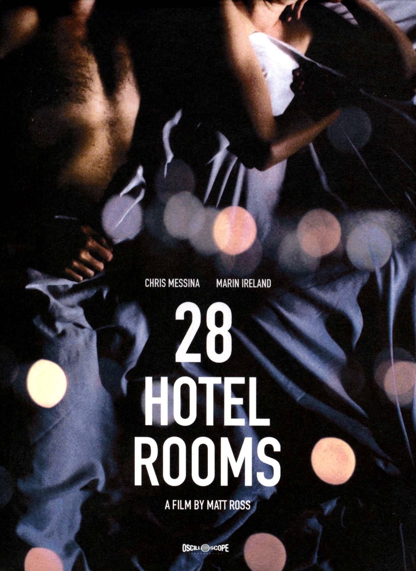 28 Hotel Rooms