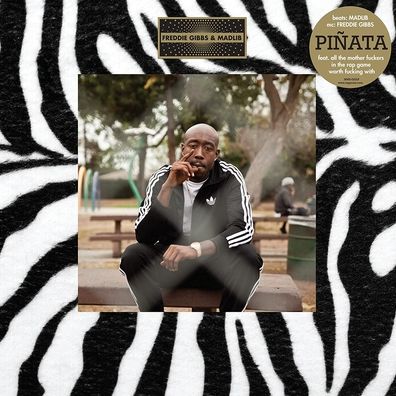 PiÃ±ata [LP]