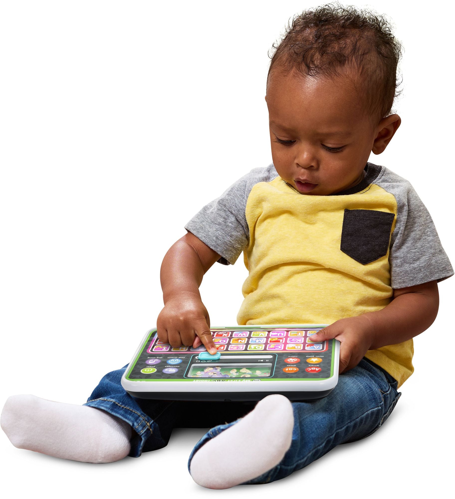 LeapFrog® My First ABC Tablet¿