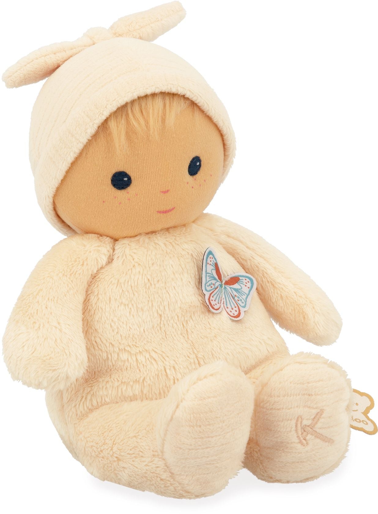 Kaloo Tender Baby Doll Jasmine