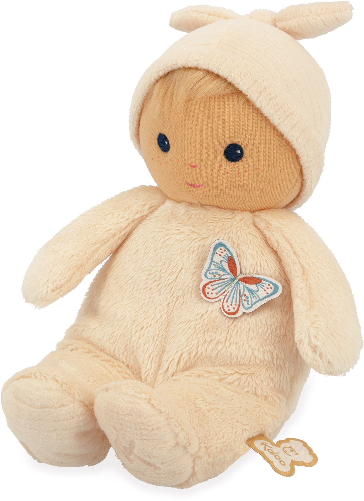 Kaloo Tender Baby Doll Jasmine