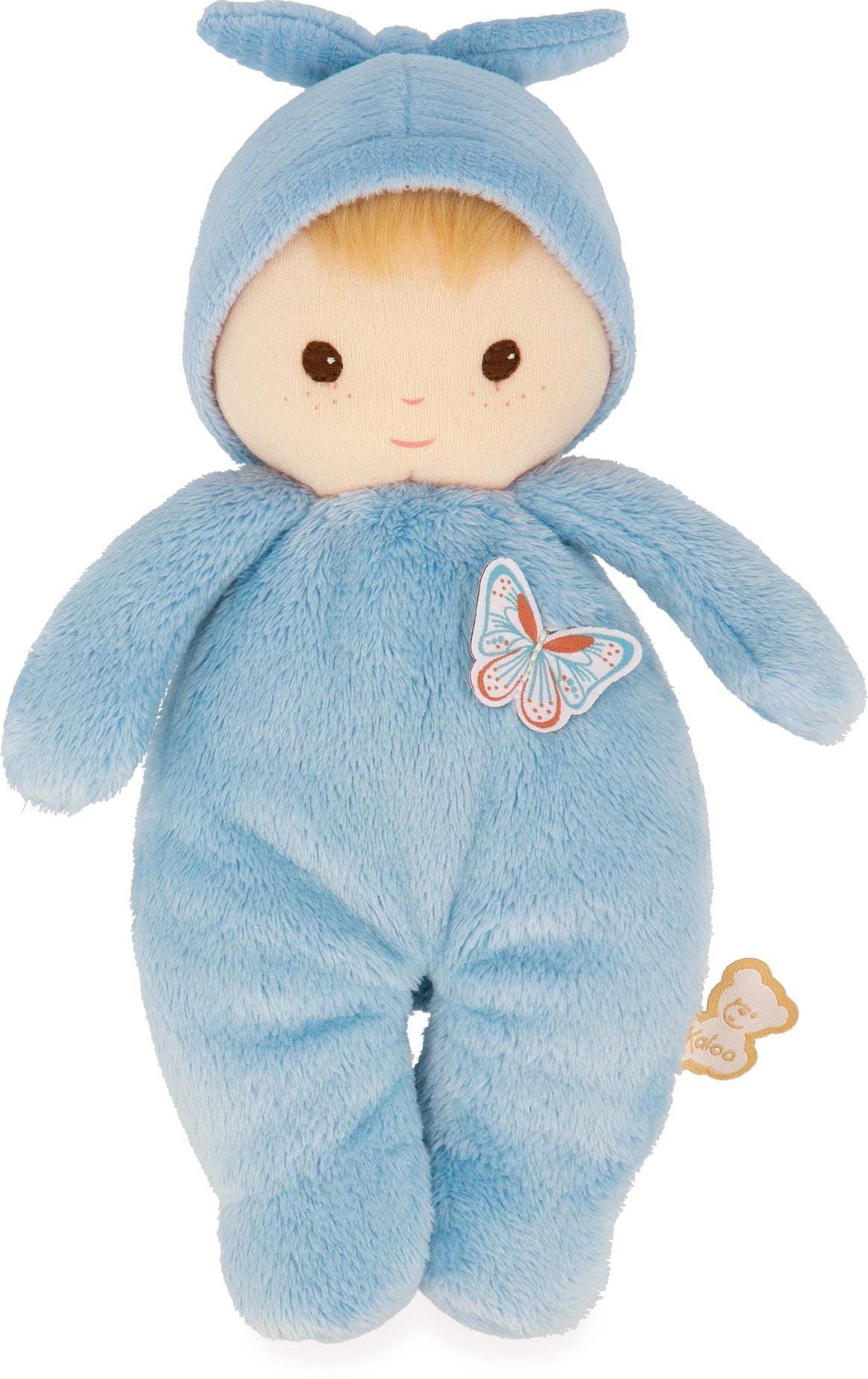 Kaloo Tender Baby Doll Linen