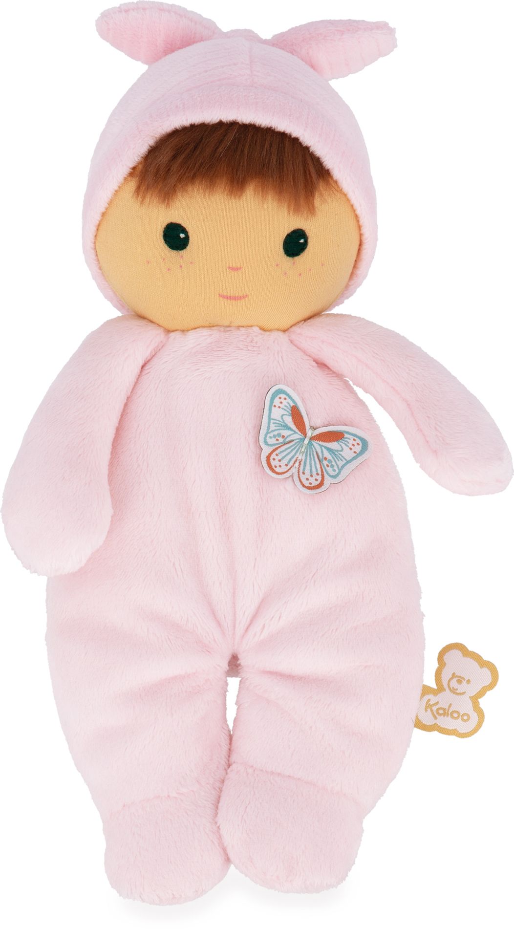 Kaloo Tender Baby Doll Camelia