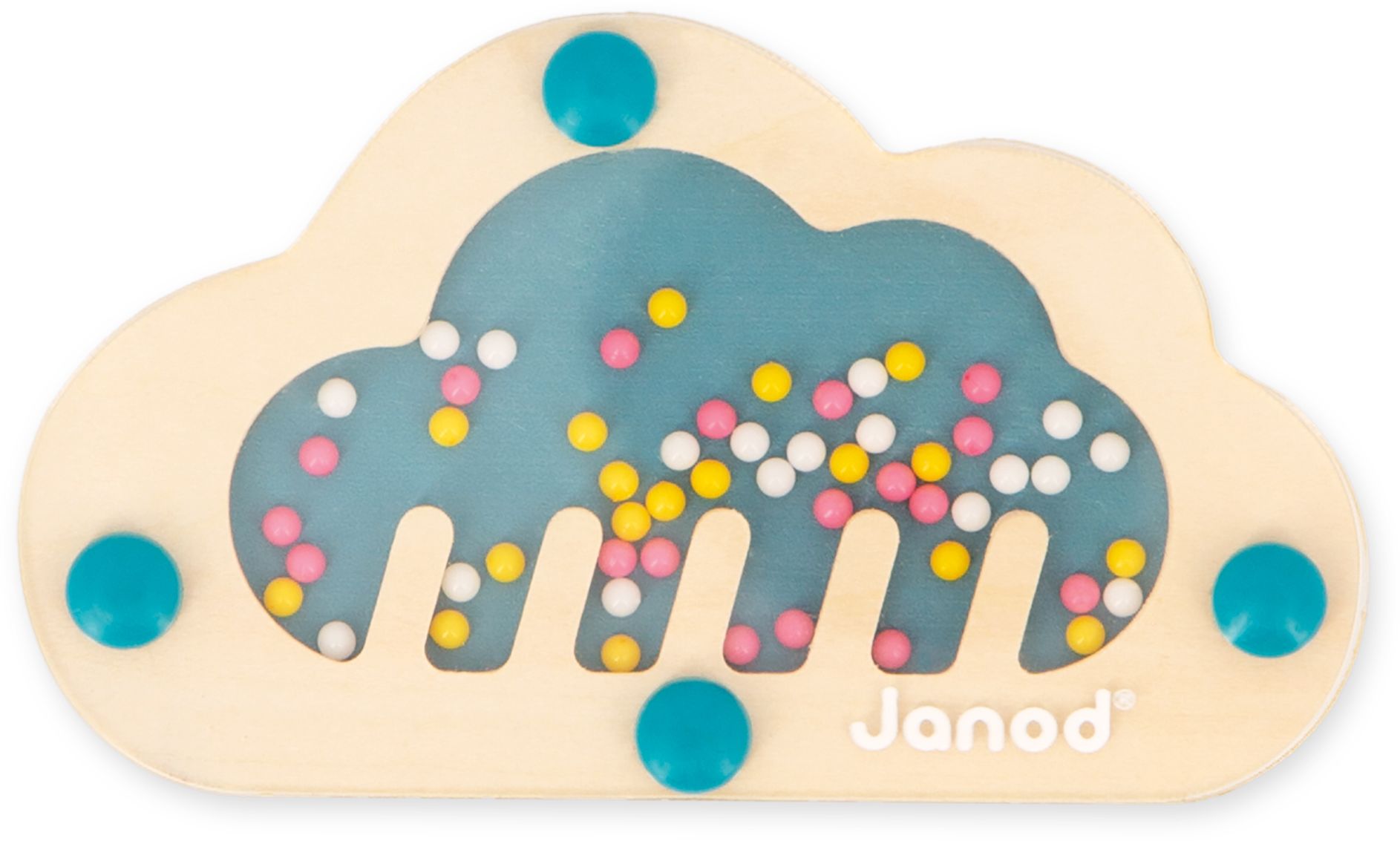 Developmental Activity Box - 12 Months