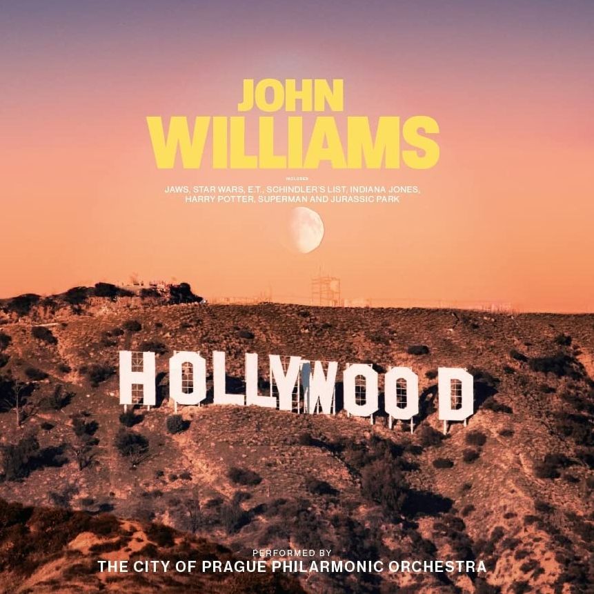 Hollywood Story: John Williams