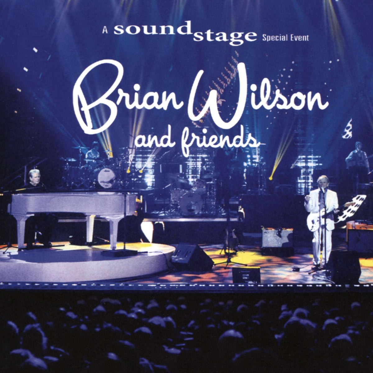 Brian Wilson and Friends