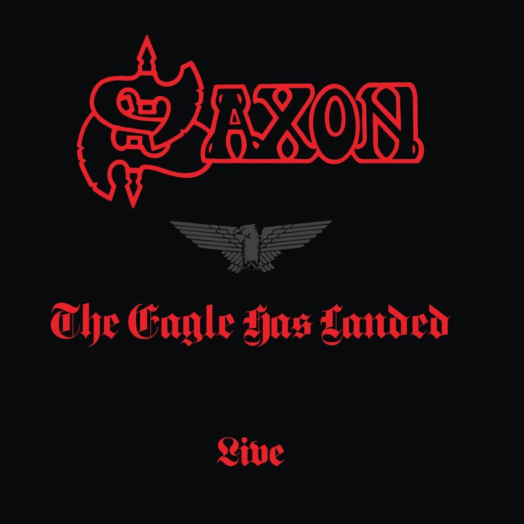 The The Eagle Has Landed [Live] [1999 Remaster]