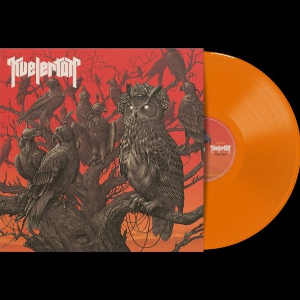 Endling [Orange 2 LP]