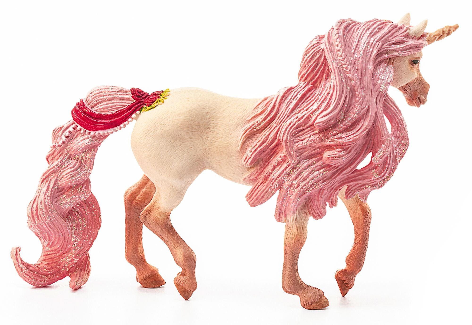Decorated Unicorn Mare