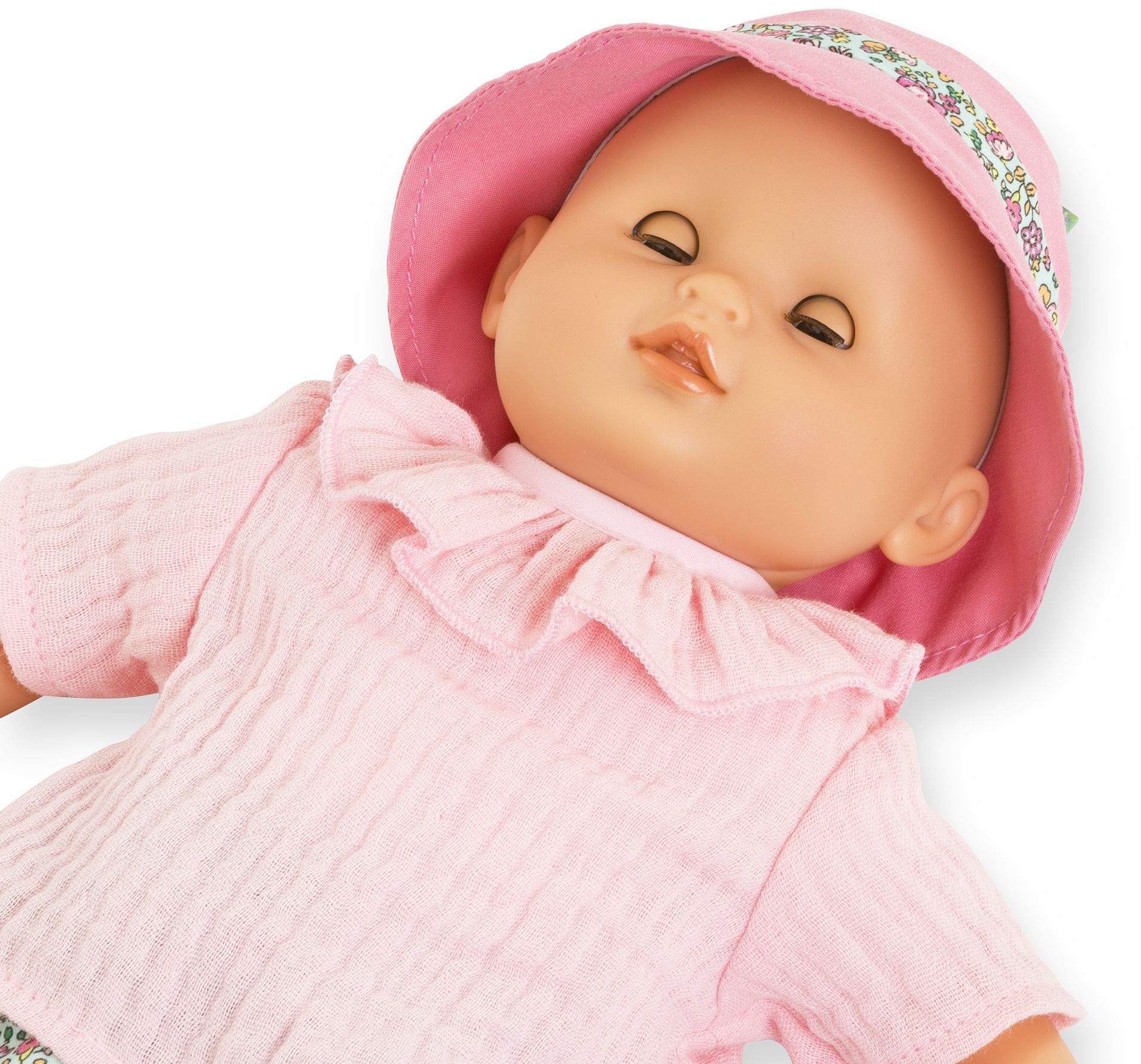 B?b? Bath Coralie - Bloomers 12"