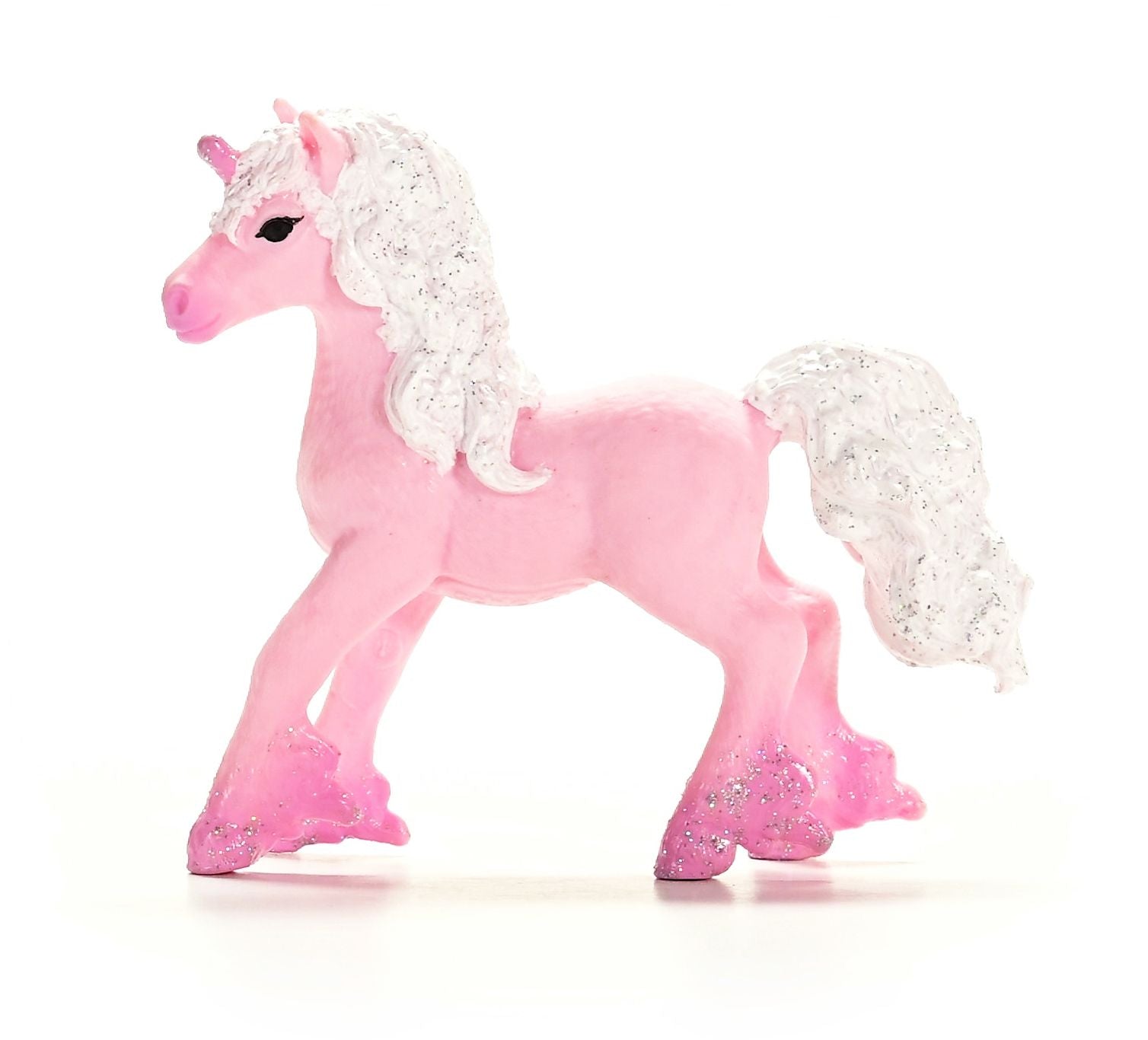 Flower Unicorn Foal