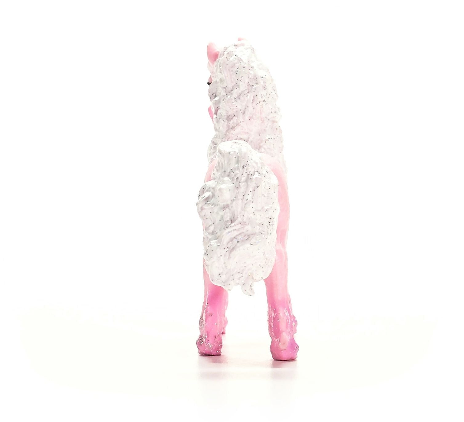 Flower Unicorn Foal