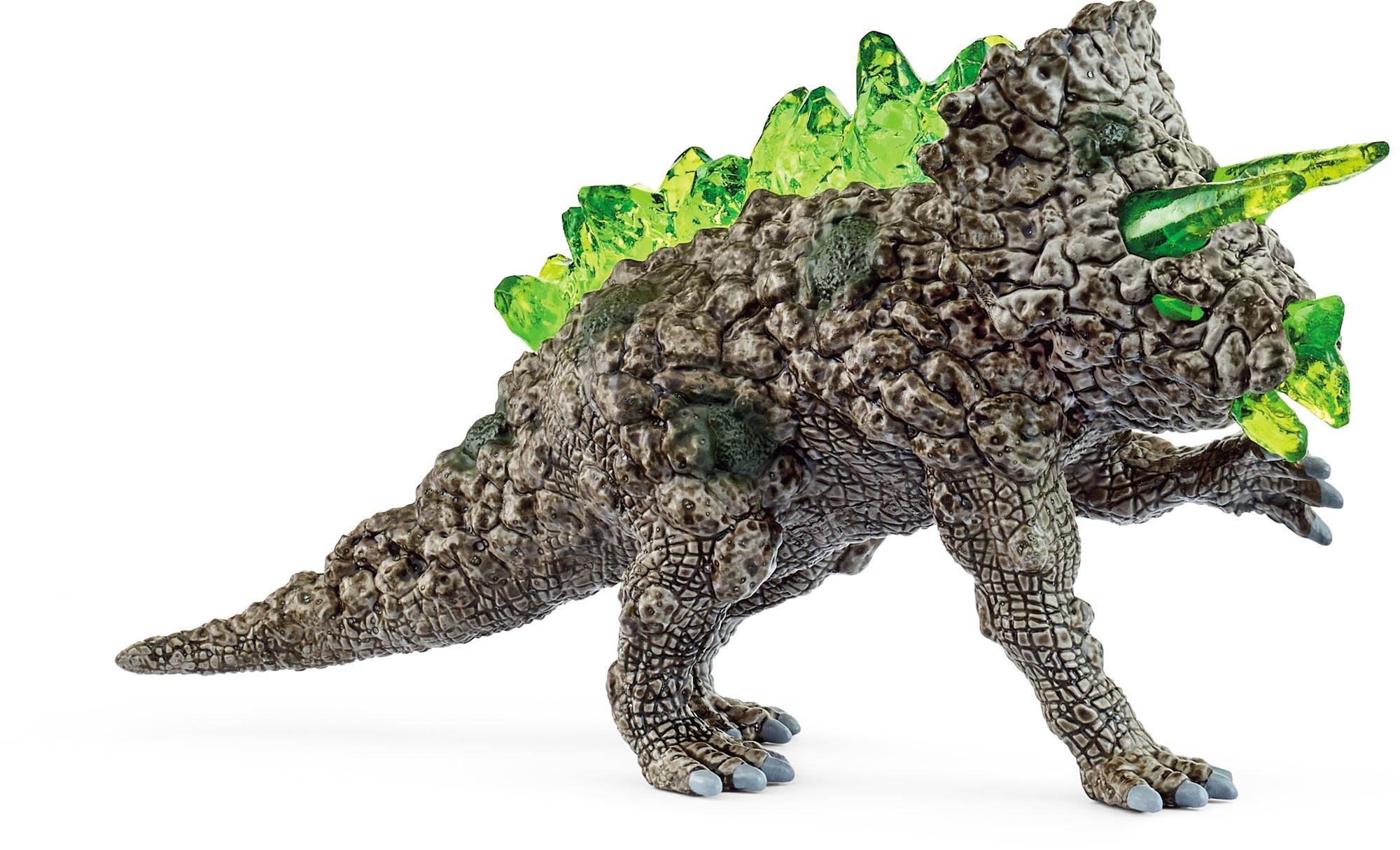 Eldrador Stone Triceratops