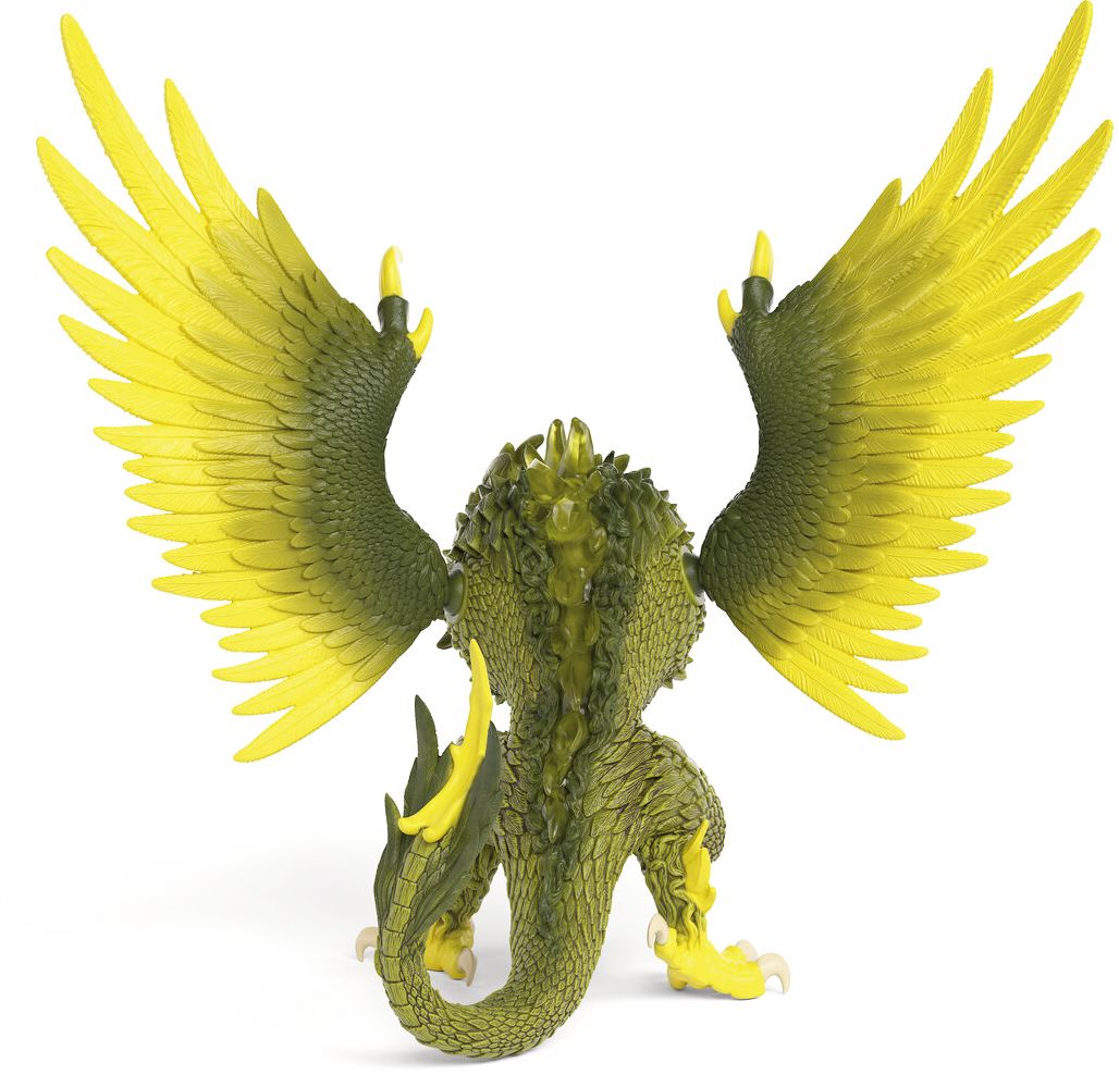 Jungle Raptor