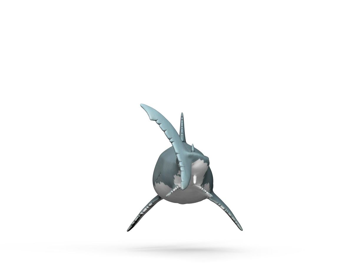 Megalodon