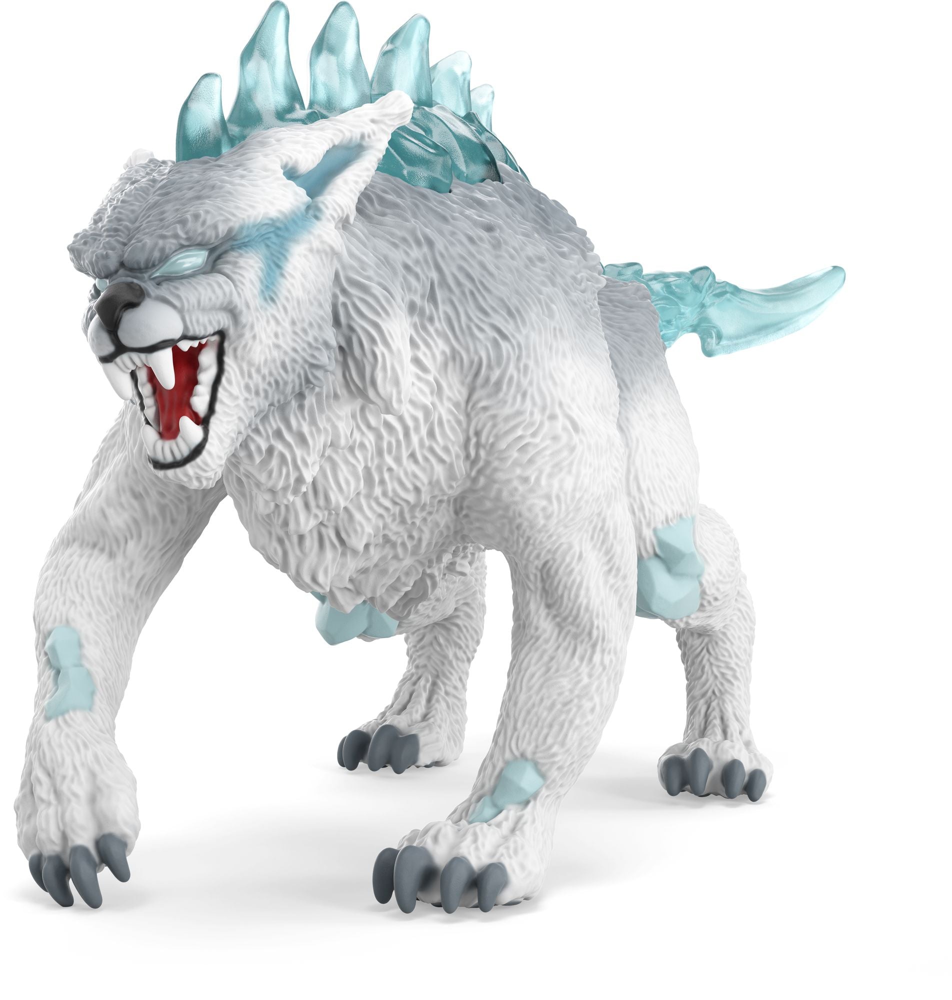 Eldrador Ice Lynx