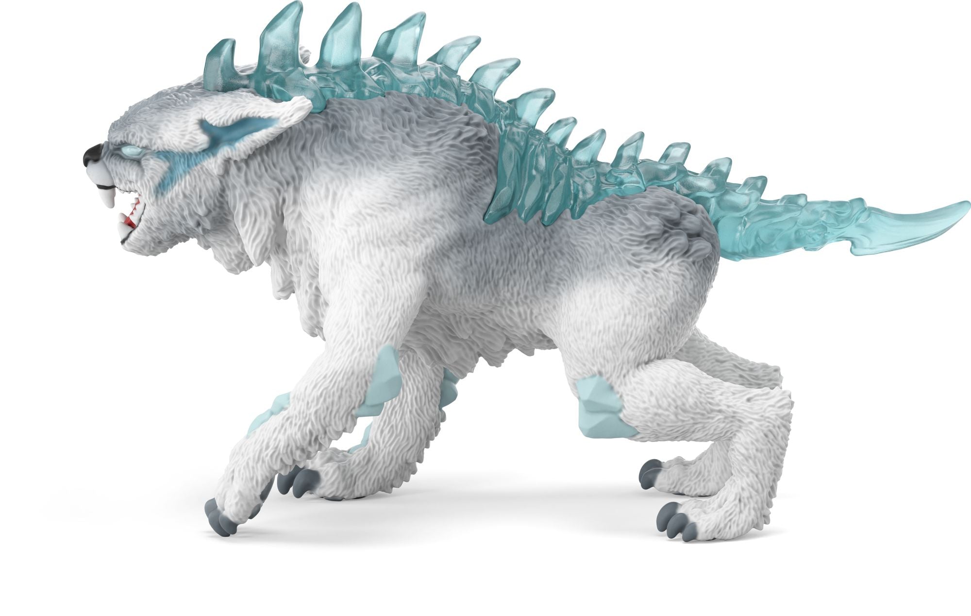 Eldrador Ice Lynx