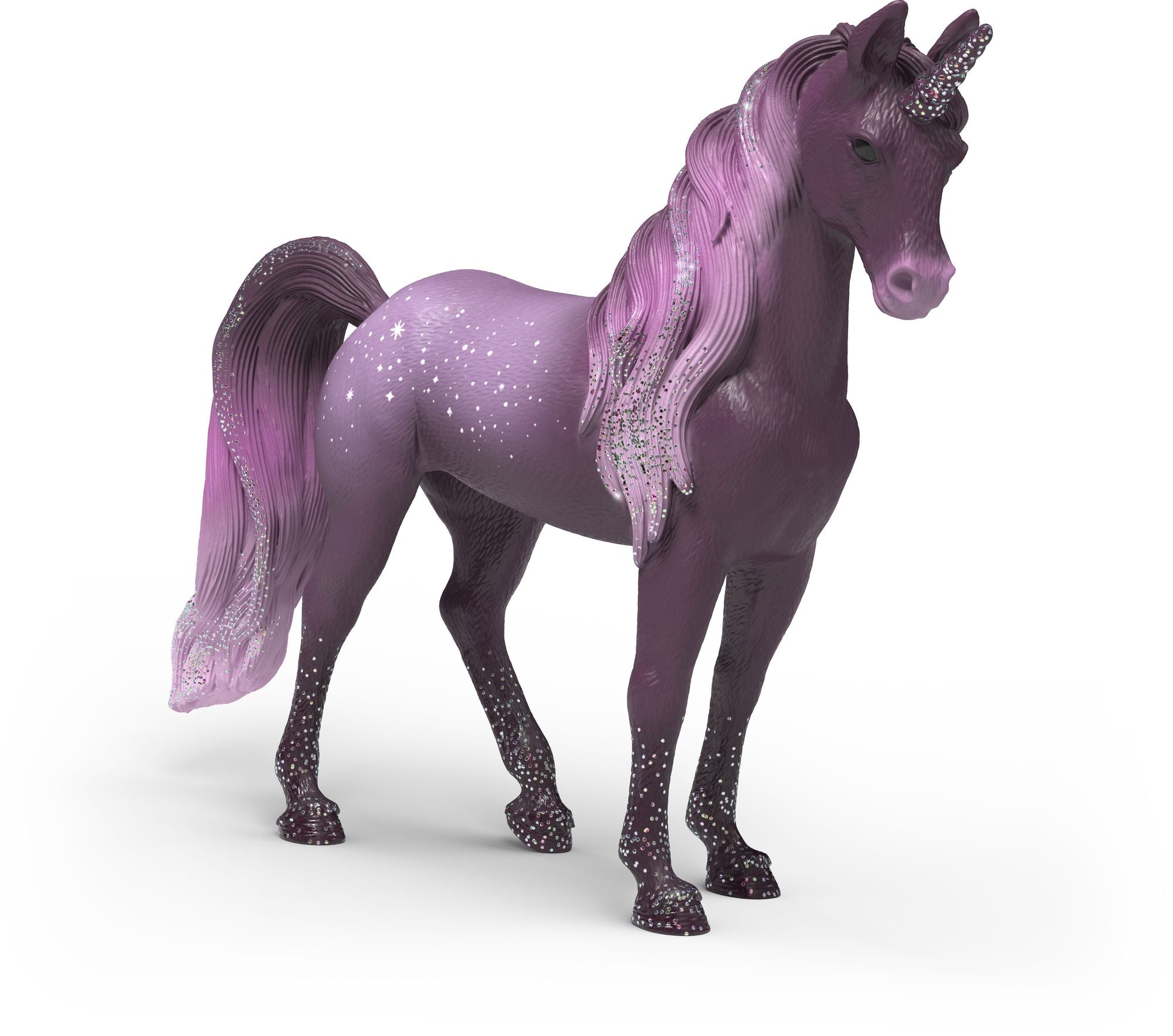 Galaxy Unicorn Mare