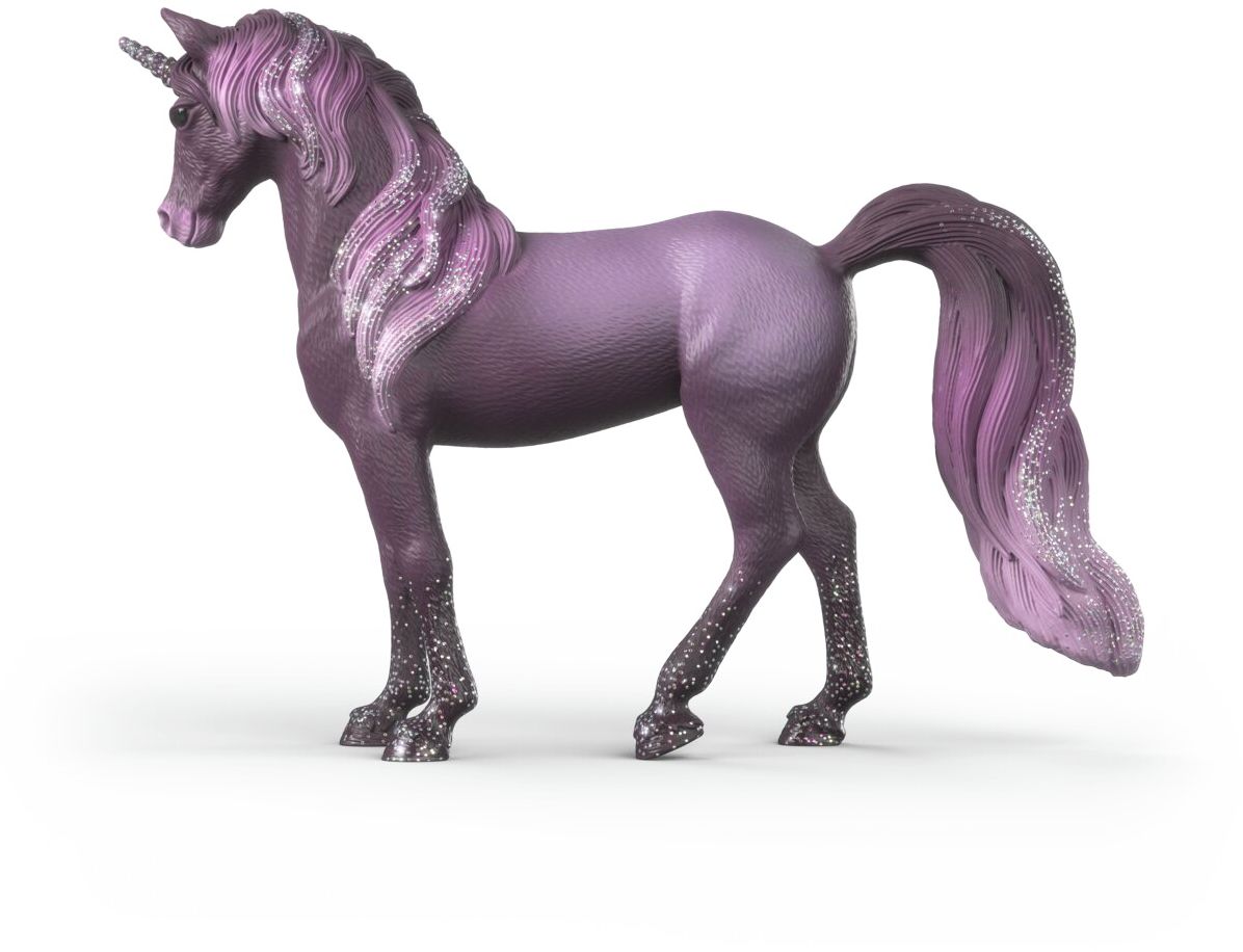 Galaxy Unicorn Mare
