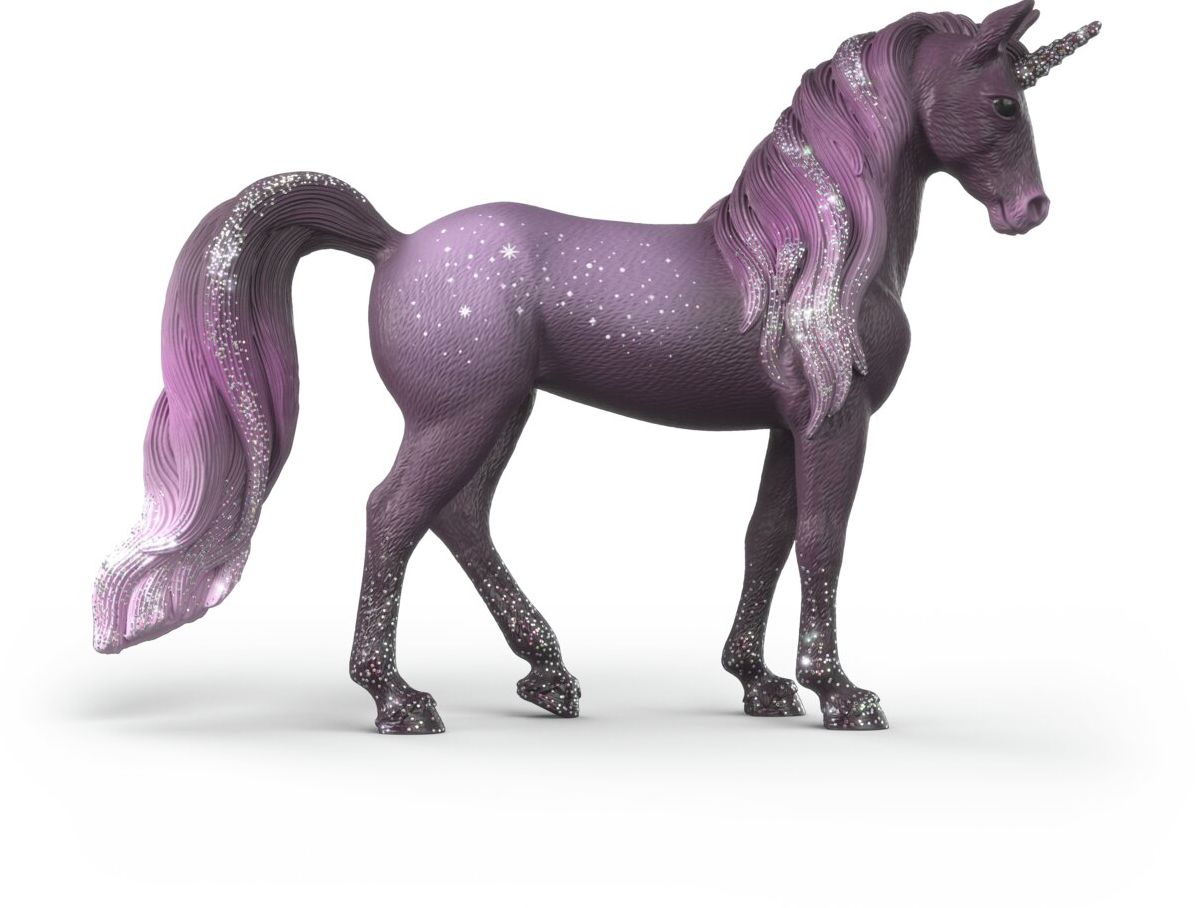 Galaxy Unicorn Mare