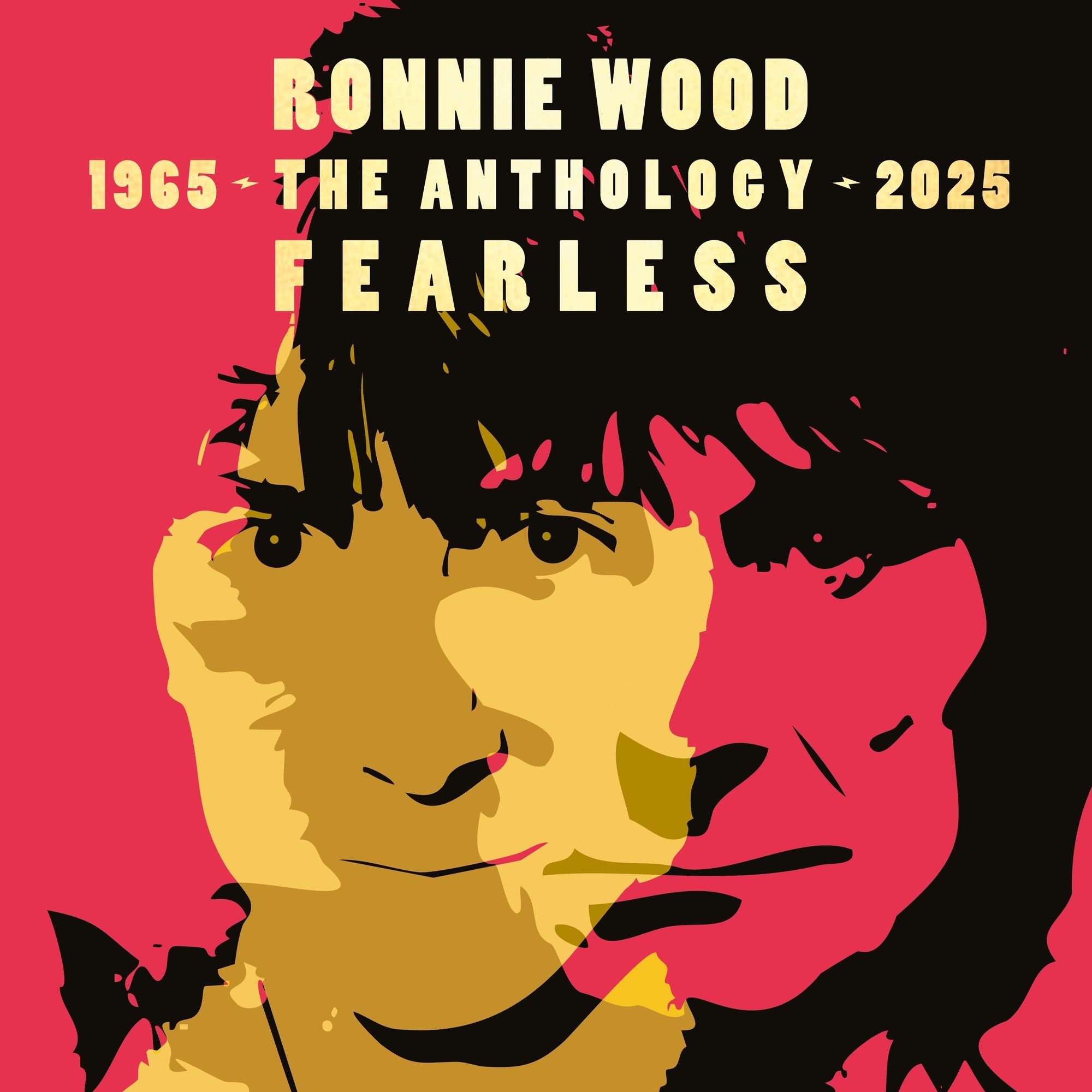 Fearless: Anthology 1965-2025 [180g 2 LP]